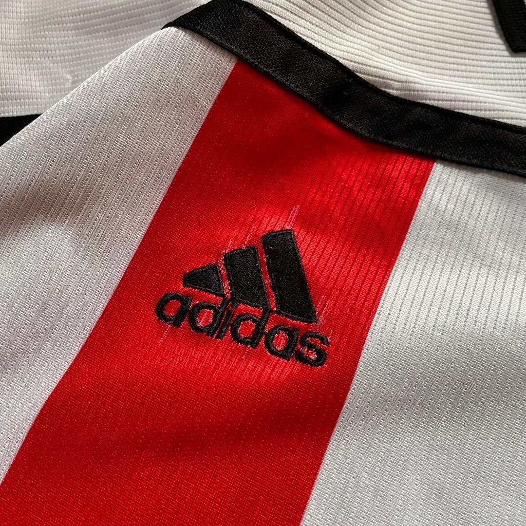 90s adidas バイエルンミュンヘン ユニフォーム OPEL ヴィンテージ