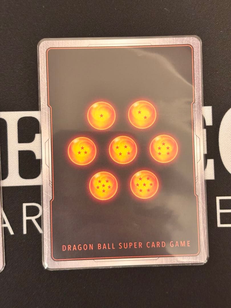 フュージョンワールド FB09　ゴジータ:GT SCR ゴジータ SCR セット