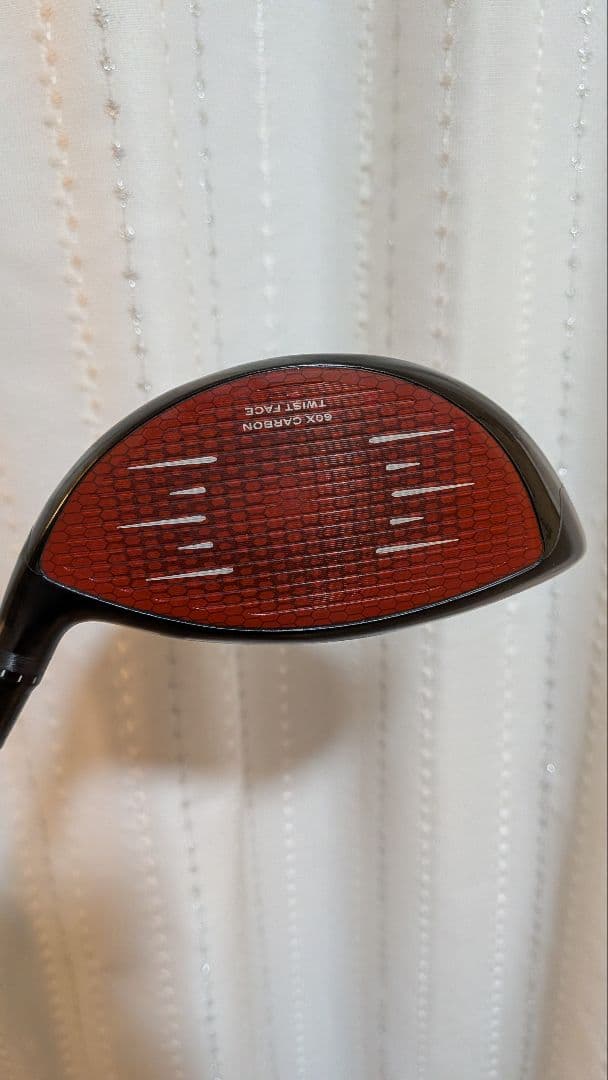 TaylorMade Stealth2 ドライバー10.5度 ヘッドカバー付き