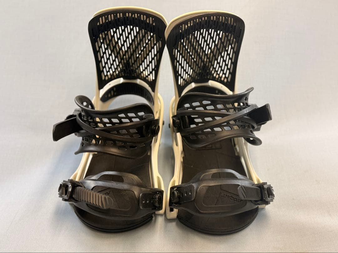メンズ Burton ジェネシス Re:Flex