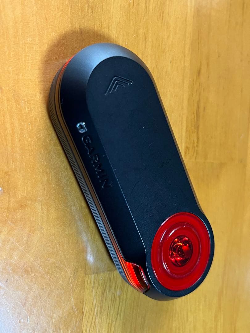 GARMIN Varia RTL510 テールライト