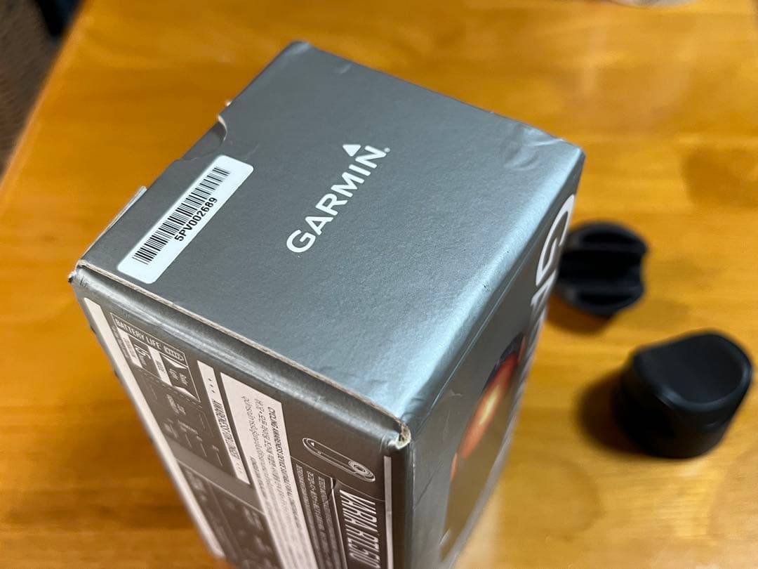 GARMIN Varia RTL510 テールライト