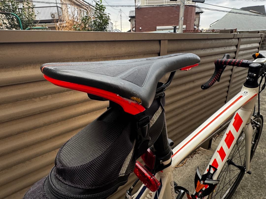 自転車本体 SCOTT SPEEDSTER 35 JAPAN LIMITED