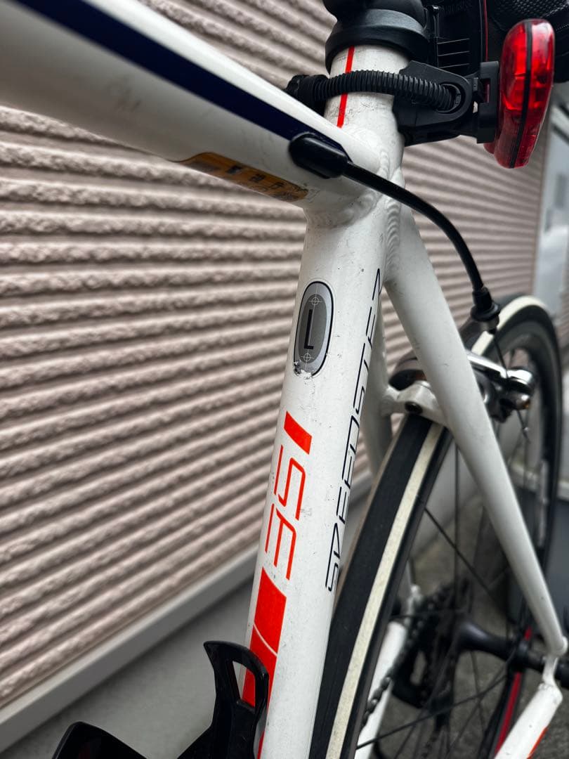 自転車本体 SCOTT SPEEDSTER 35 JAPAN LIMITED