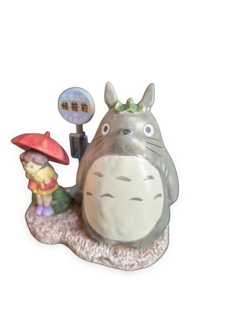 トトロ☆オルゴール
