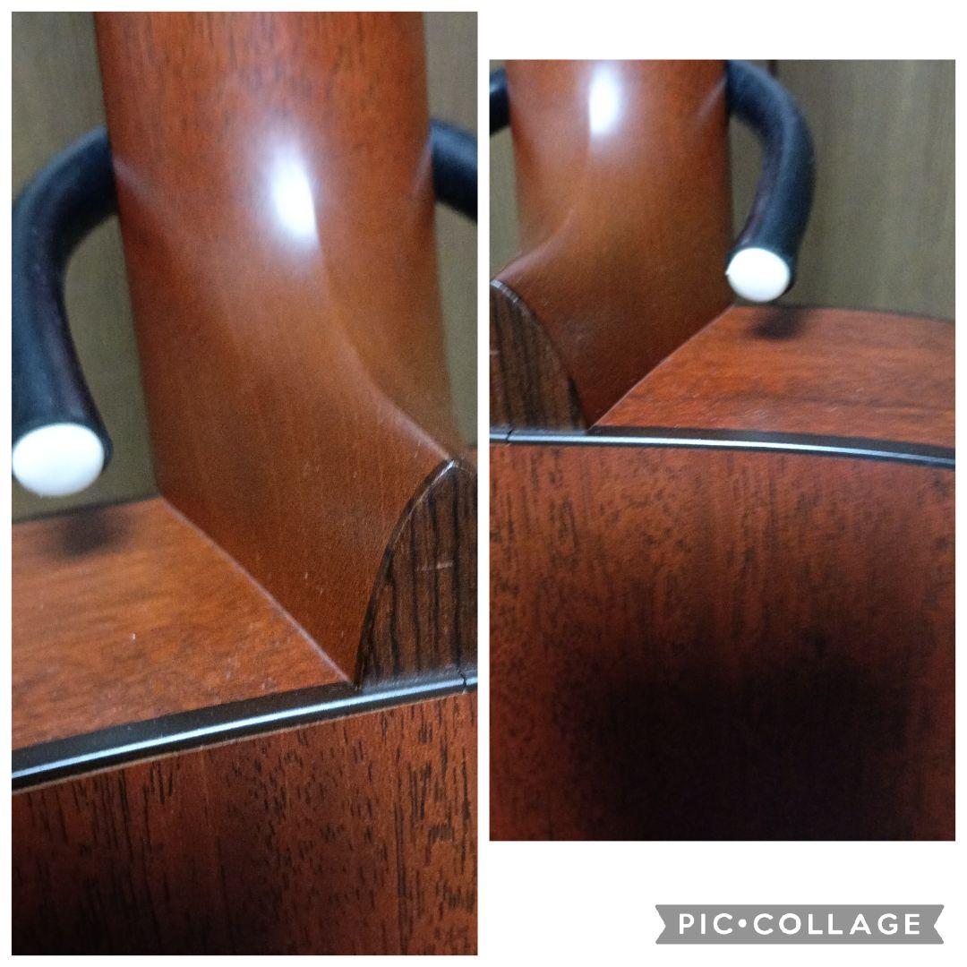 ギター　Martin & Co. マーチン 000-16GT　ハードケース付き