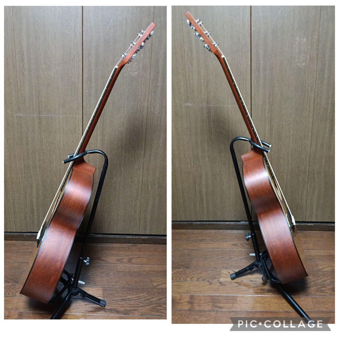 ギター　Martin & Co. マーチン 000-16GT　ハードケース付き
