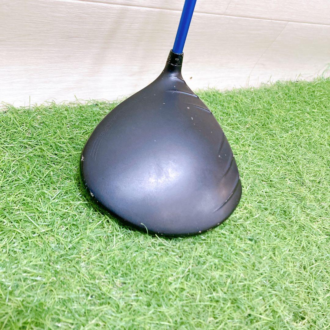 ピン　G30 9° ゴルフ　ドライバー　メンズ　FLEX S 名器