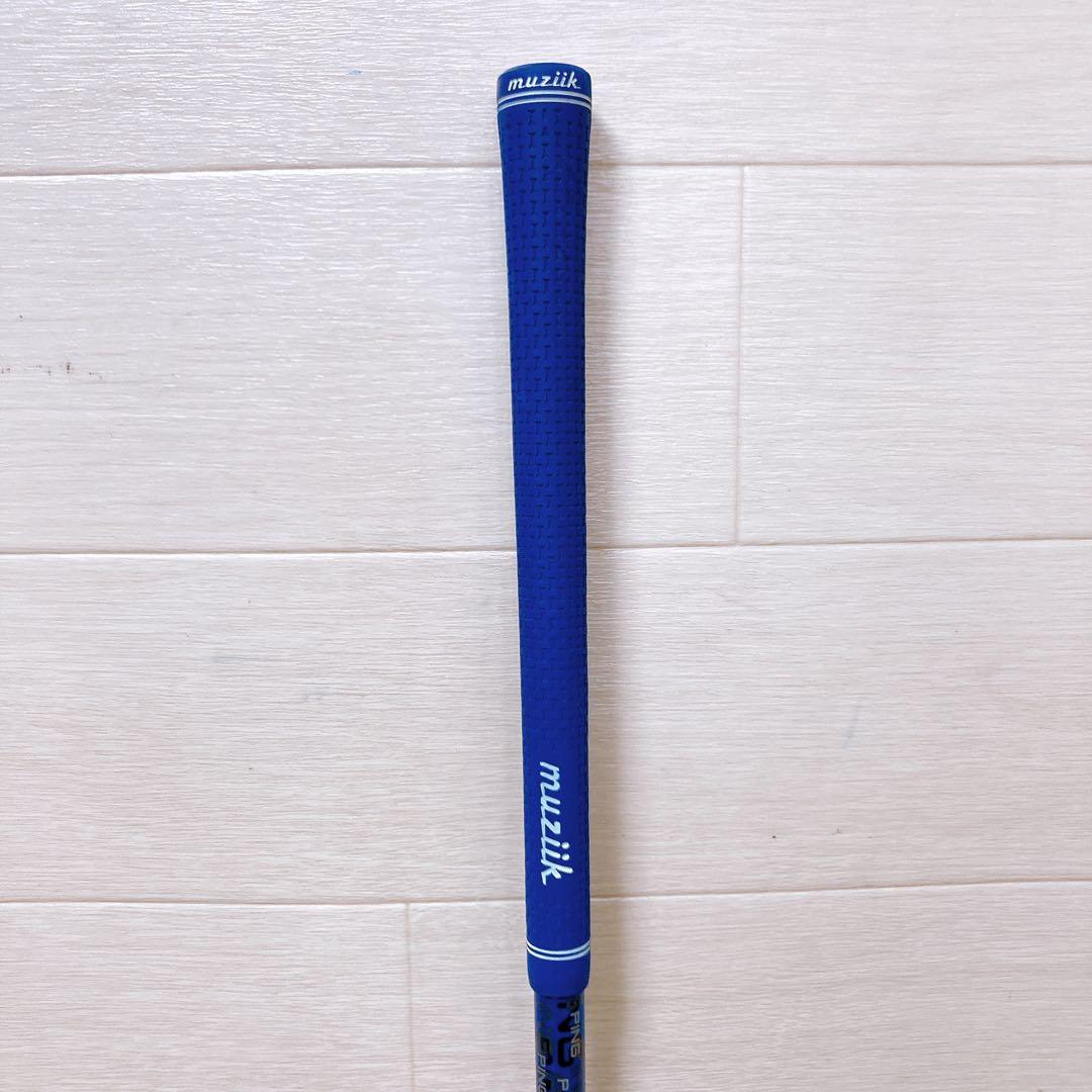 ピン　G30 9° ゴルフ　ドライバー　メンズ　FLEX S 名器