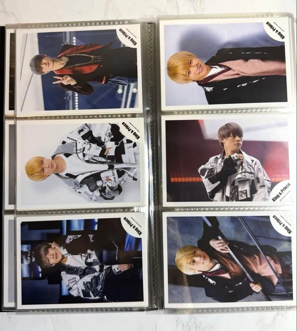 平野紫耀 個人写真 コンプリート