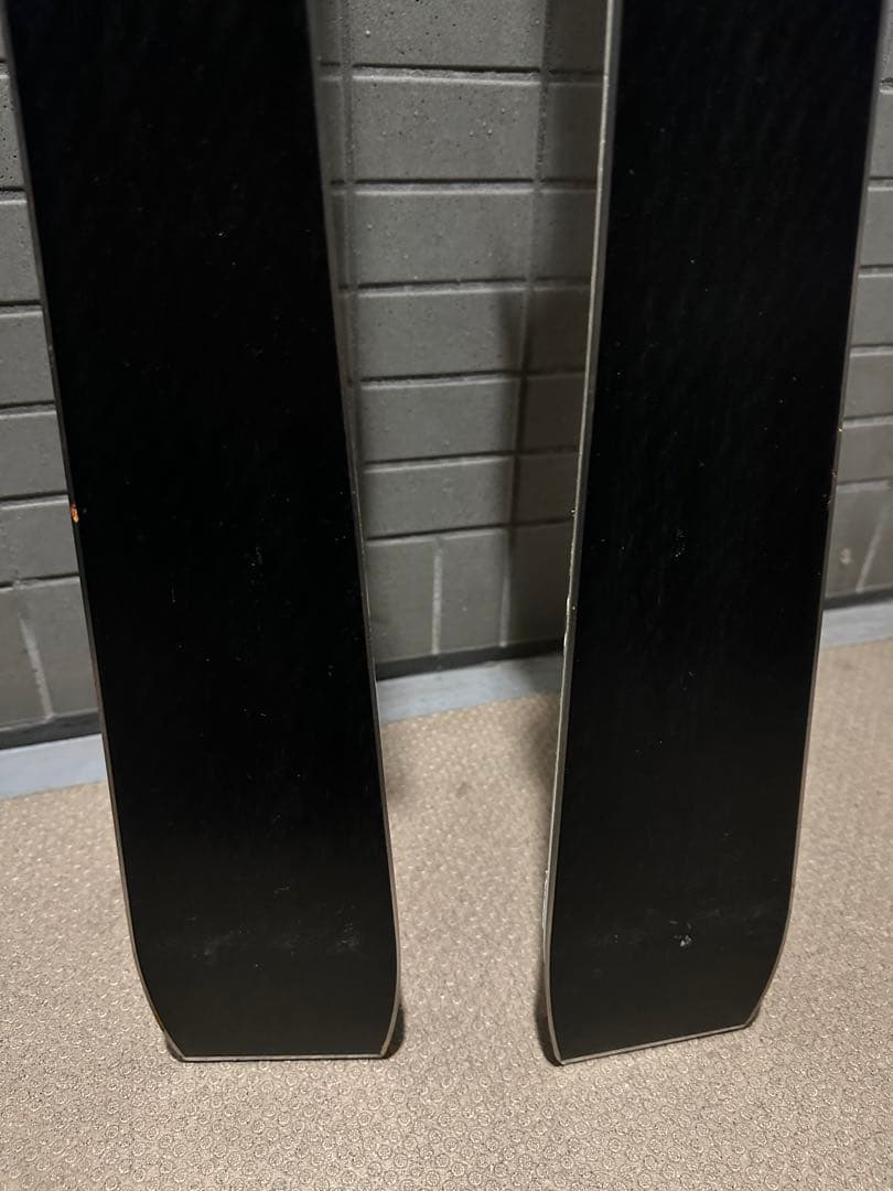 スキー DYNASTAR omeglass 165cm