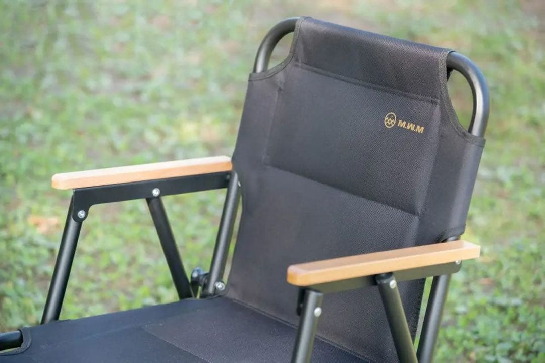 2脚セット　キャンプ　アウトドア　チェア　椅子　READY Chair 2