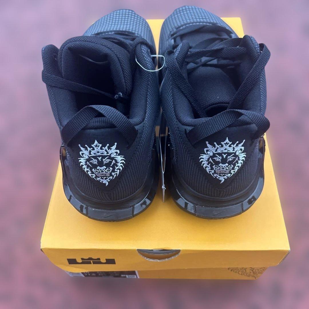 NIKE LEBRON WITNESS Ⅶ ナイキ　レブロン7 28cm 新品