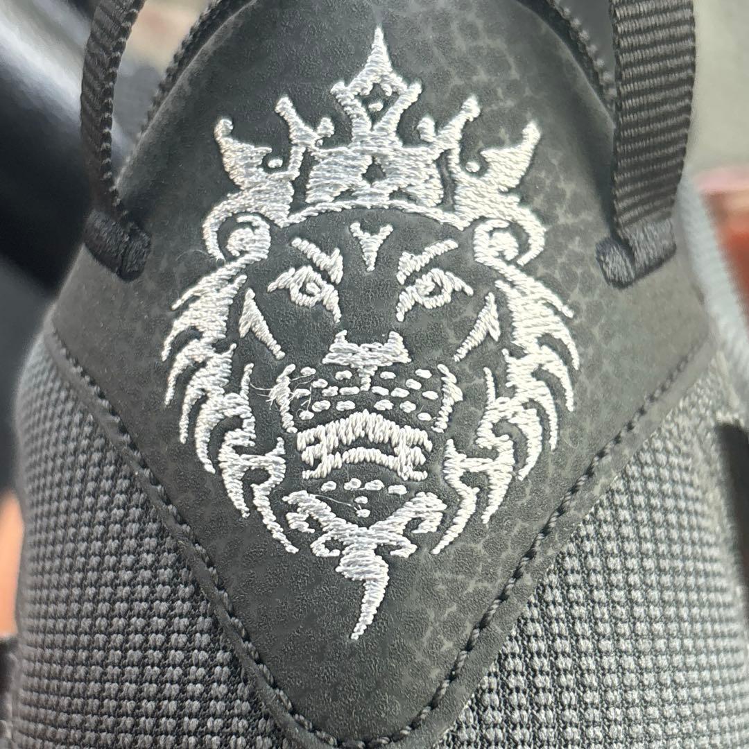 NIKE LEBRON WITNESS Ⅶ ナイキ　レブロン7 28cm 新品