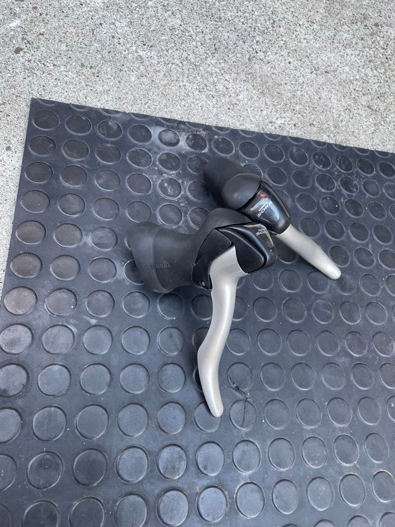 パーツ Shimano sora 3x9