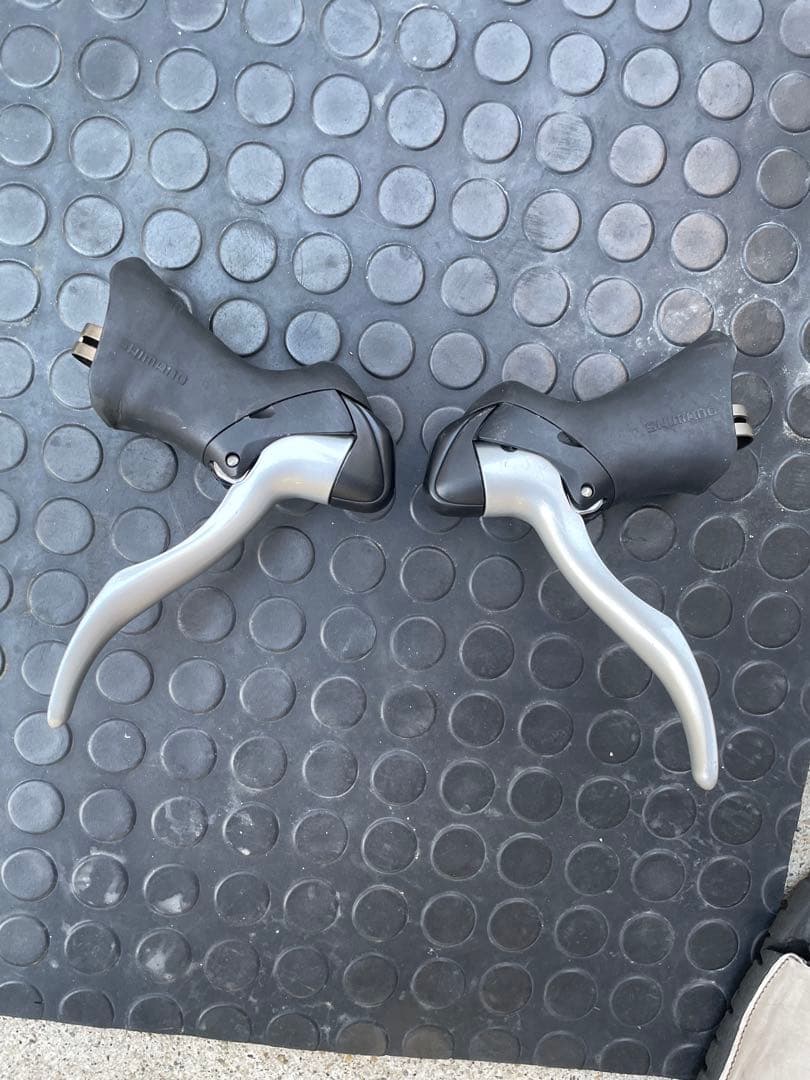パーツ Shimano sora 3x9