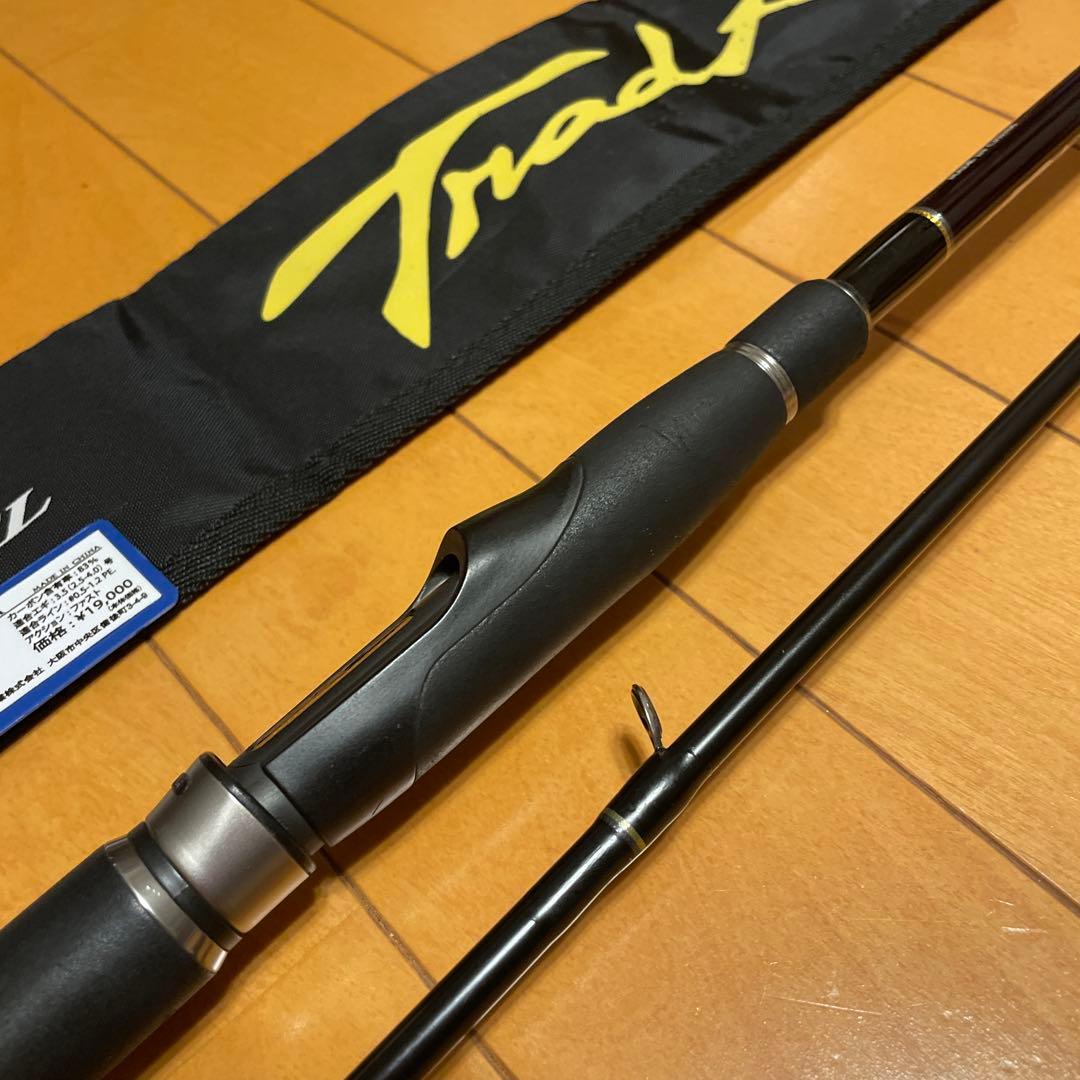 ダイコーブルーラベル　Trad A rts TEGS-892Mジャンク品