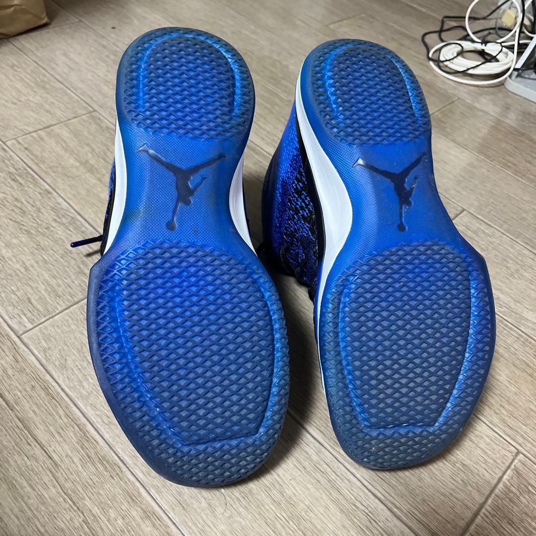 シューズ(男性用) Ellie Cranc  Air Jordan XXXI