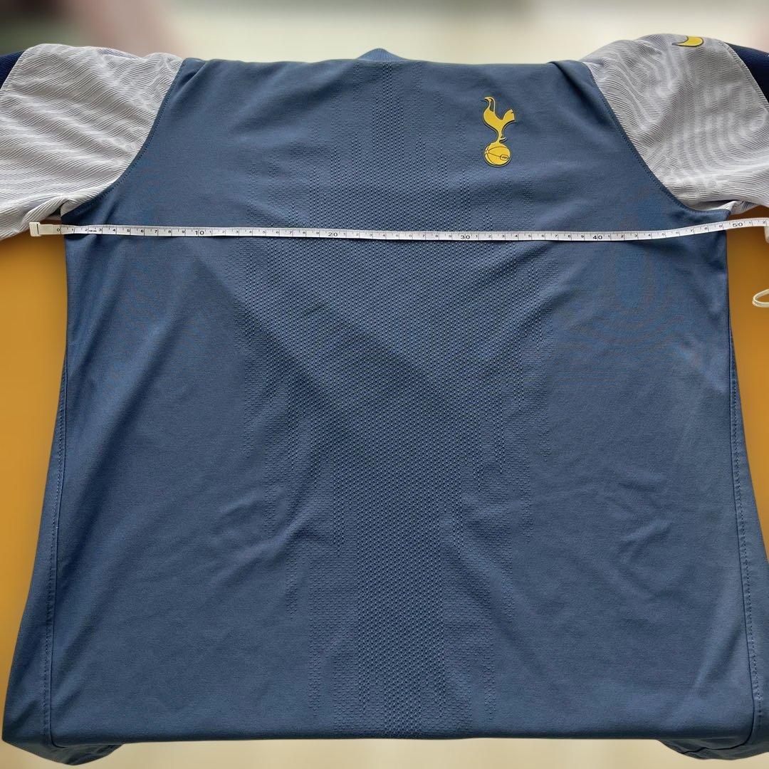 トップス　メンズ　M　ヴェイパーキット　ブルー NIKE