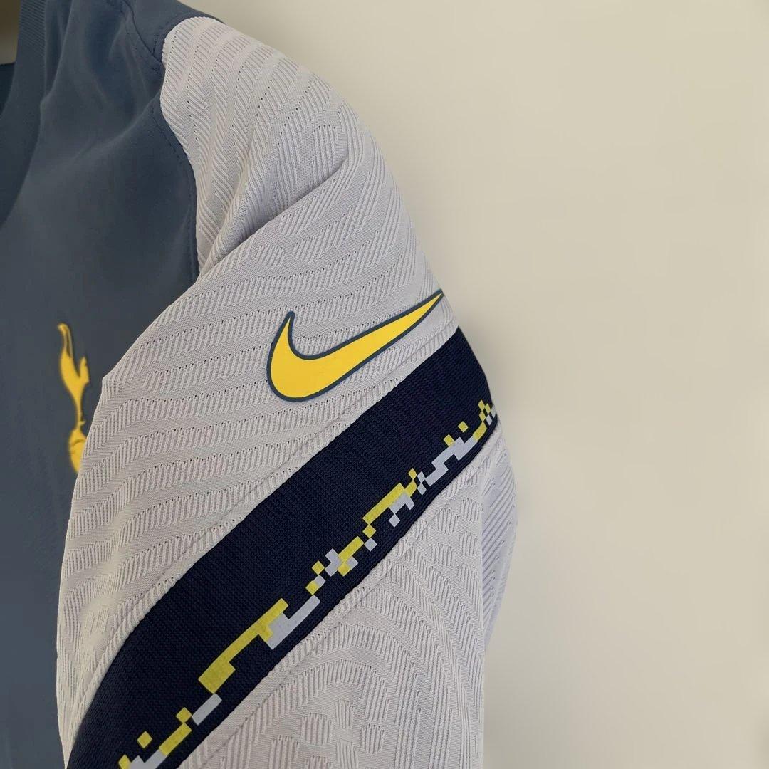 トップス　メンズ　M　ヴェイパーキット　ブルー NIKE