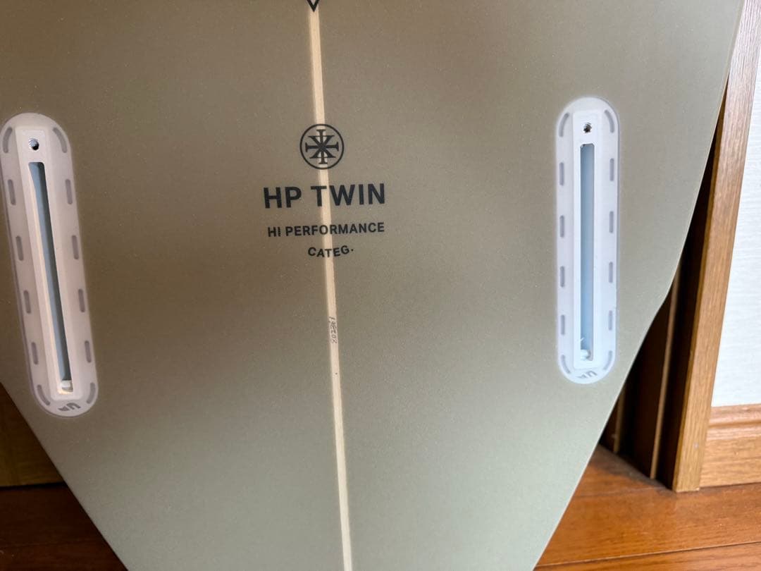 C*e様 【新品】ARAKAWA surfboard HPtwin ツイン　ショ