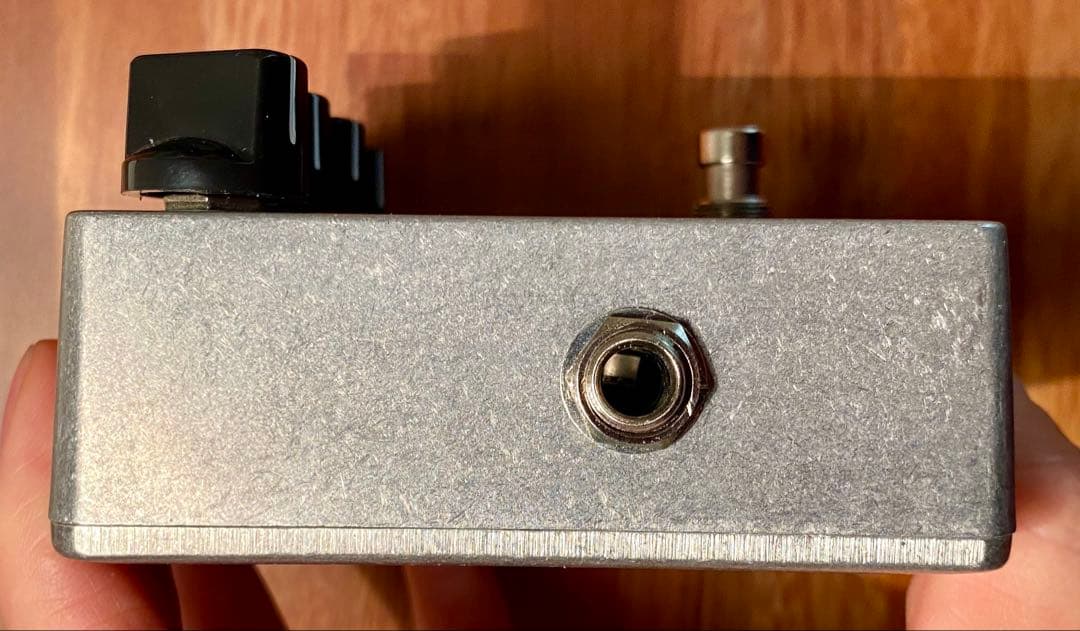 ギター Digitech20thAnniversaryChromeWhammyPedal