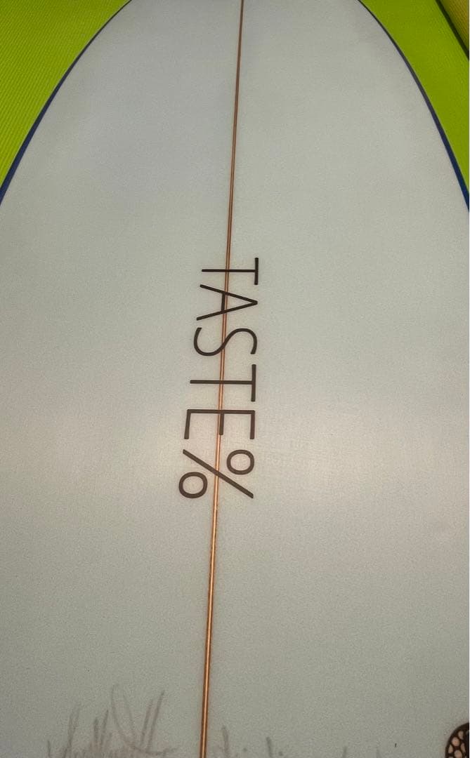 サーフボード Chemistry Surfboards