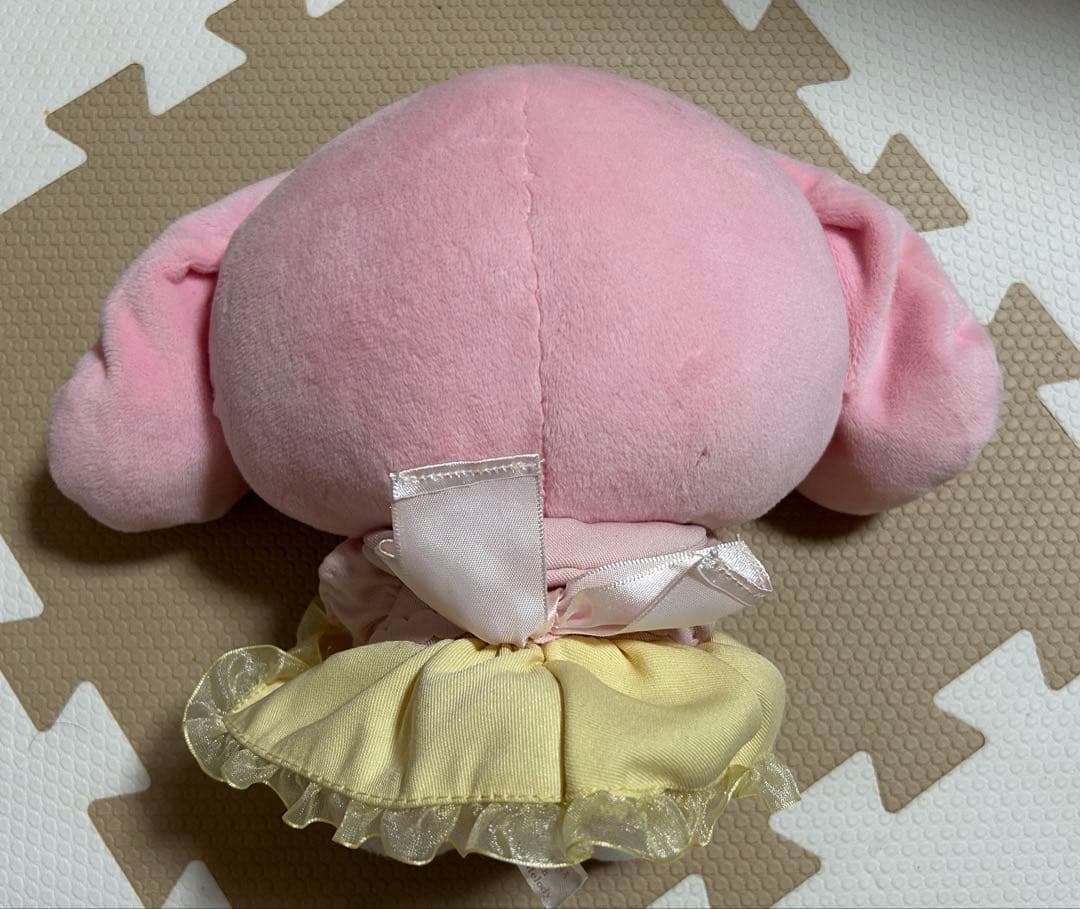 マイメロディ ぬいぐるみ