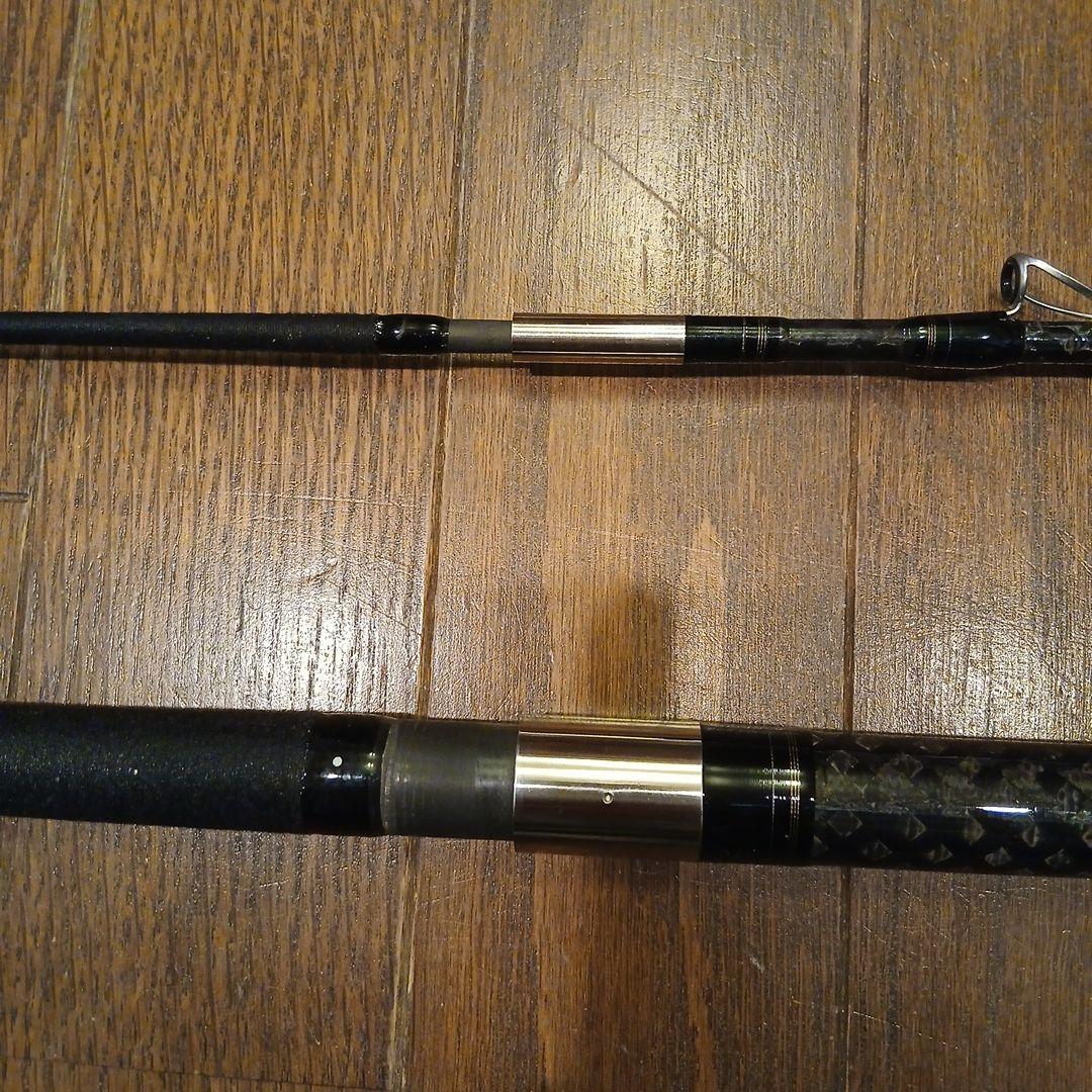 レジェンダー豪腕石鯛 470MH 石鯛竿