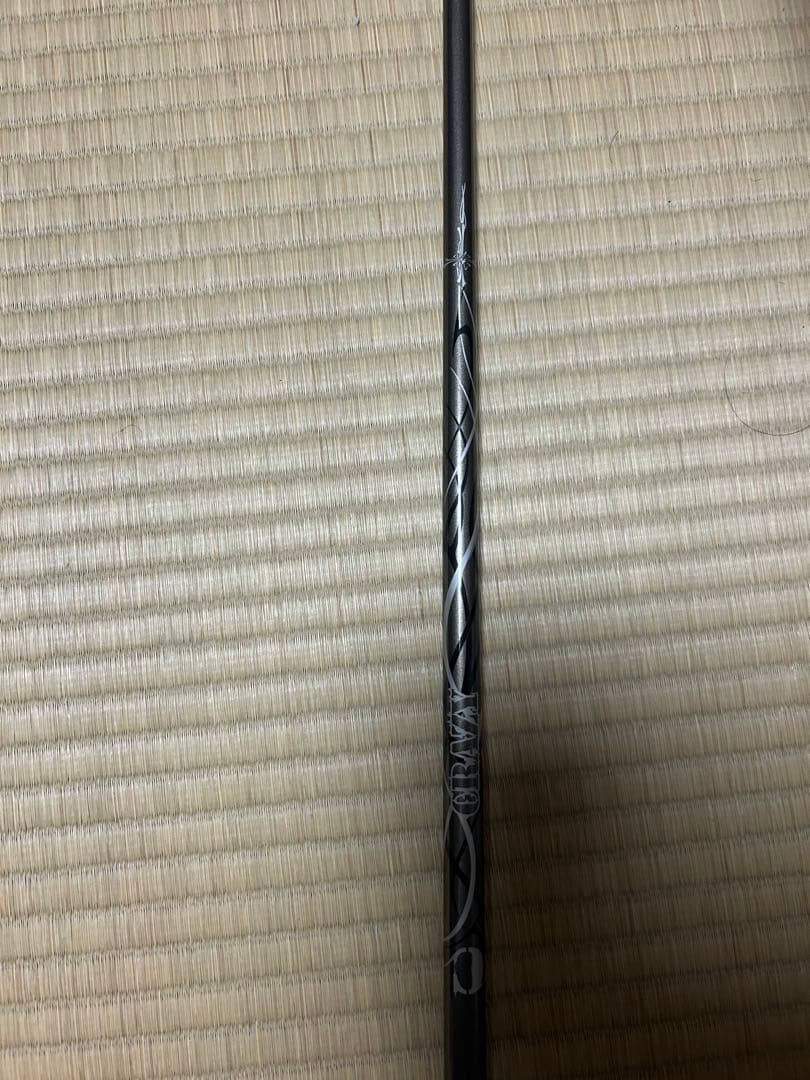 クラブ CRAZY NERO TJ-46