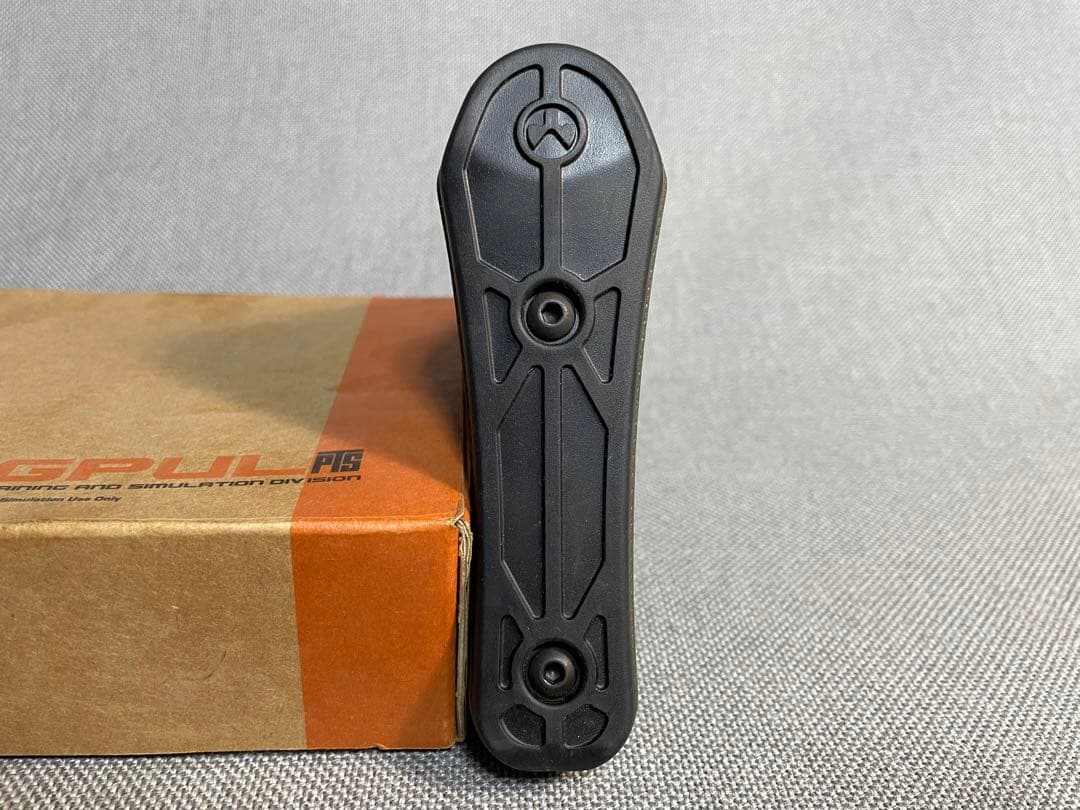 稀少【MAGPUL】PTS　CTR　ストック　OD　《残り在庫２点》