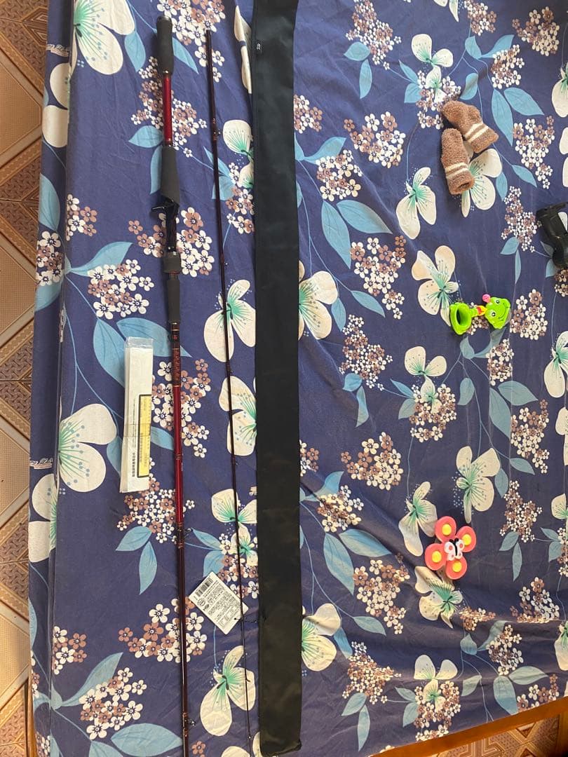 ［新品］ハートランド　震斬琵琶湖スペックベイト　60周年モデル