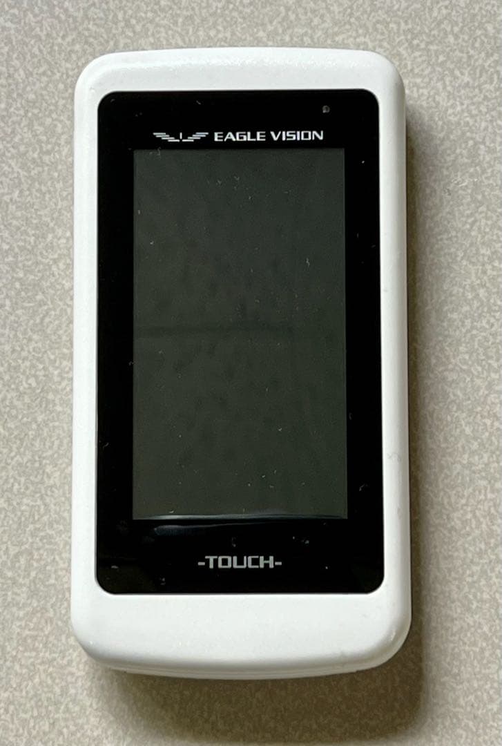 か*ず様 Eagle Vision GPSゴルフナビ EV-421