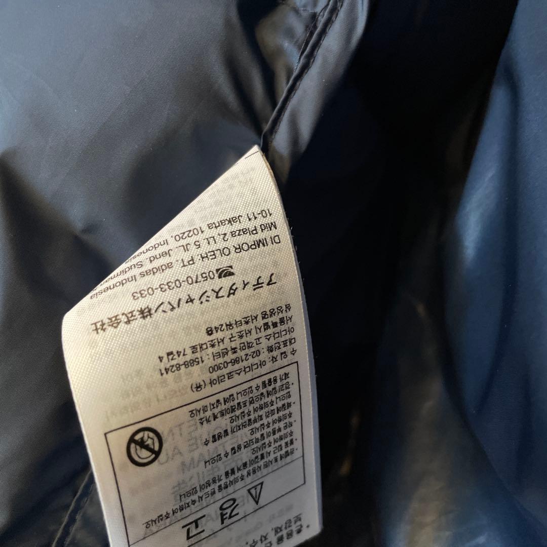 ゴルフ　軽量　ダウン　ダウンベスト