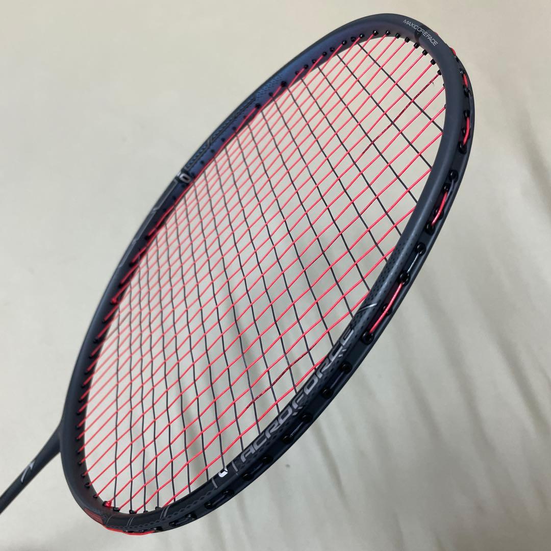 【美品】MIZUNO ACROFORCE 100 (BDSS限定モデル)