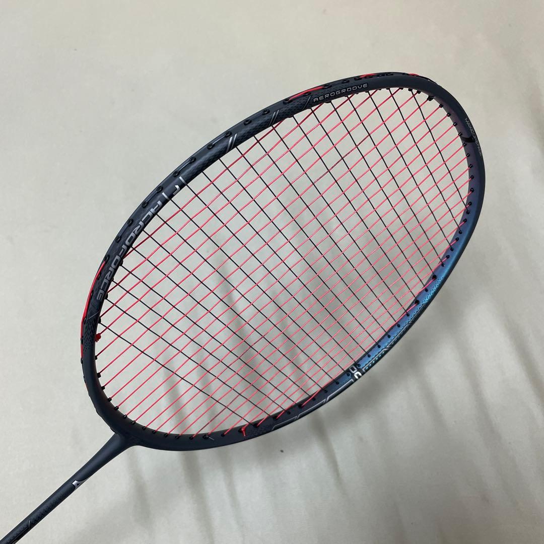【美品】MIZUNO ACROFORCE 100 (BDSS限定モデル)