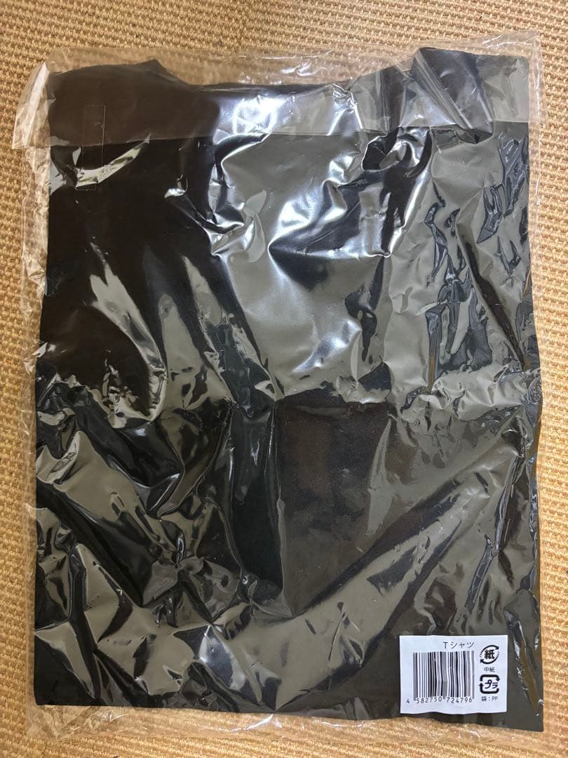 【未使用】おふうかいVol.1 Tシャツ