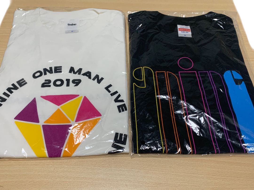 【匿名配送】9nine　Tシャツ　パーカー　17点　まとめ売り