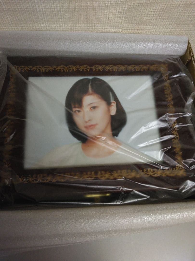 森高千里　オルゴール/夏の日　アクセサリーケース付き 新品未使用/稀少限定品