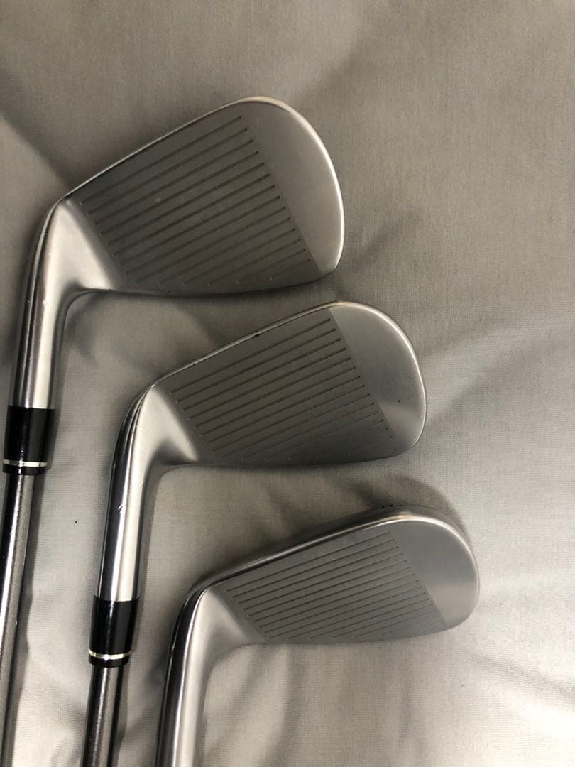 HONMA TW757P アイアン VIZARD IB WF 85S