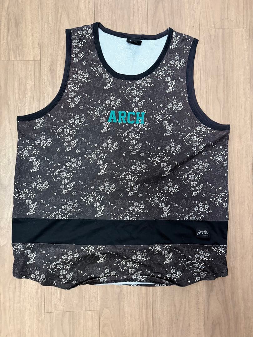 ARCH タンクトップ 3着セット