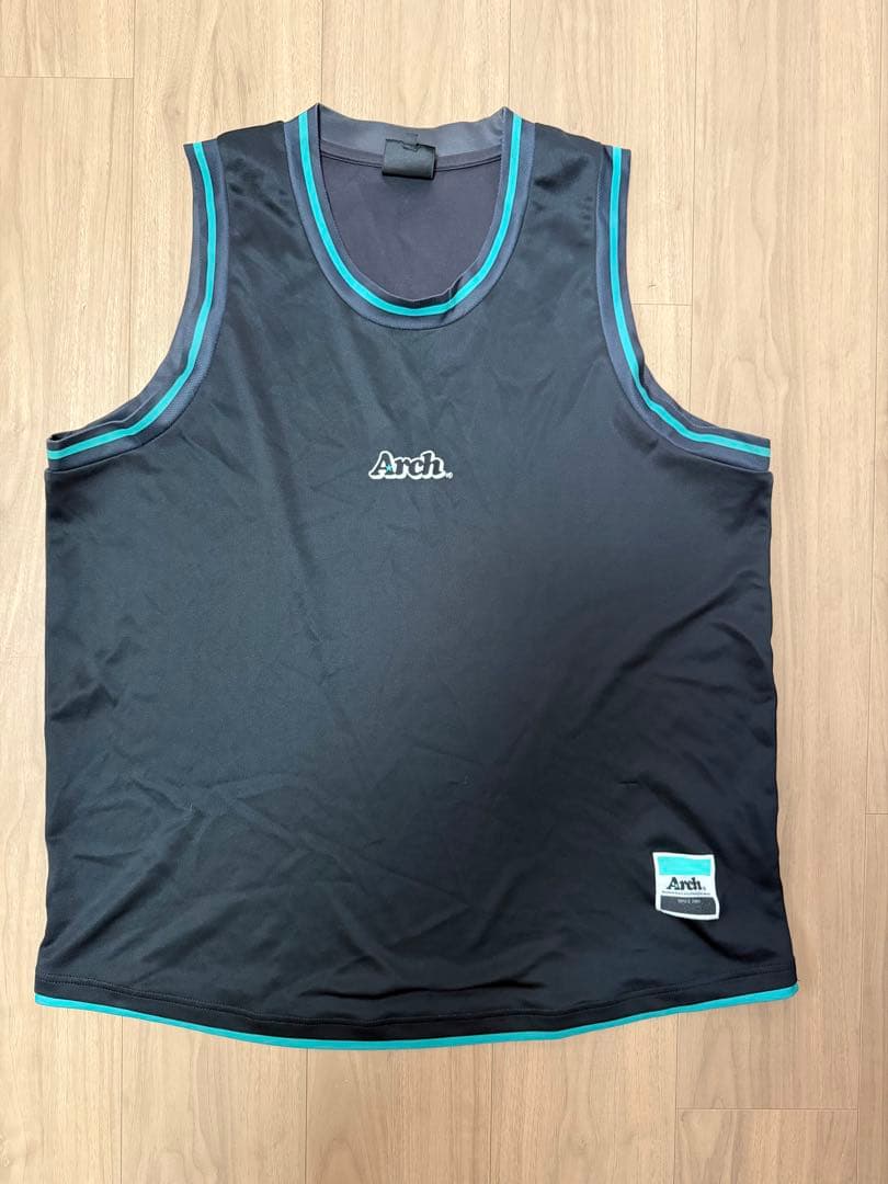 ARCH タンクトップ 3着セット