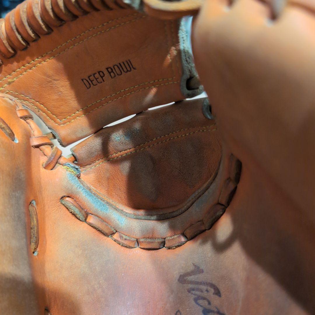 Mizuno Diamond Master ミズノビクトリーステージキャッチャ