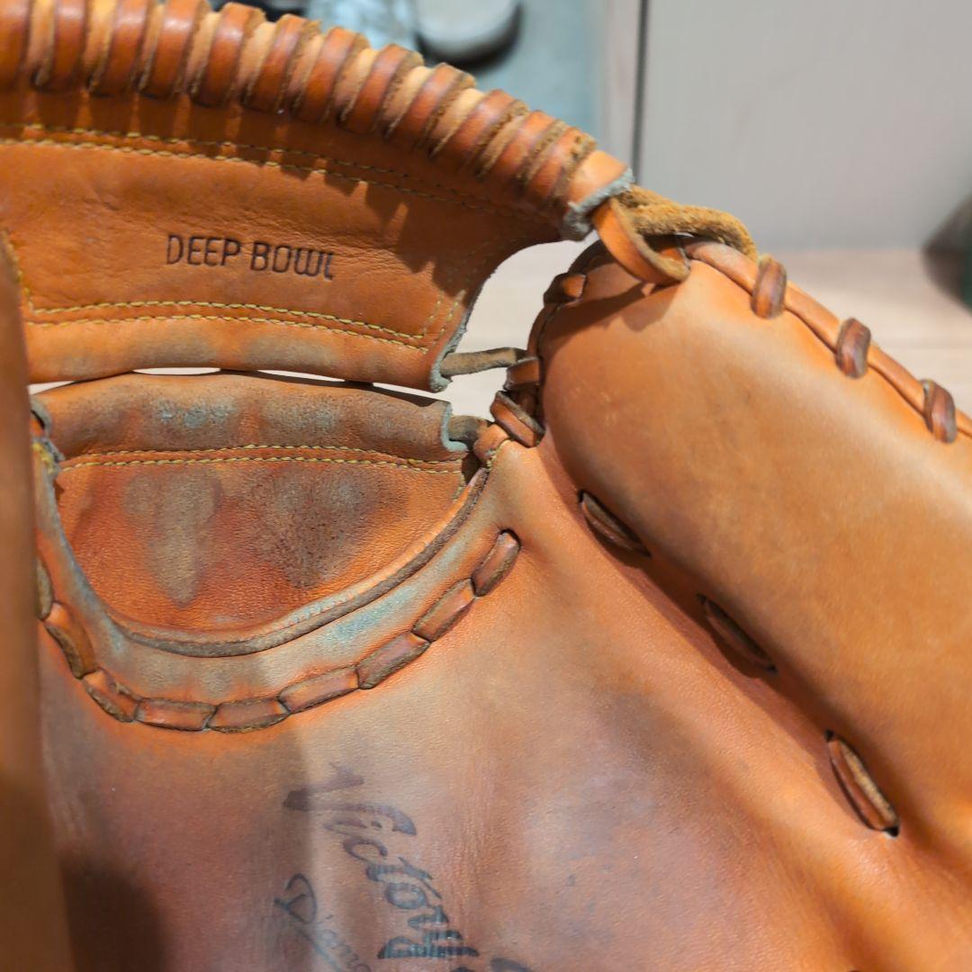 Mizuno Diamond Master ミズノビクトリーステージキャッチャ