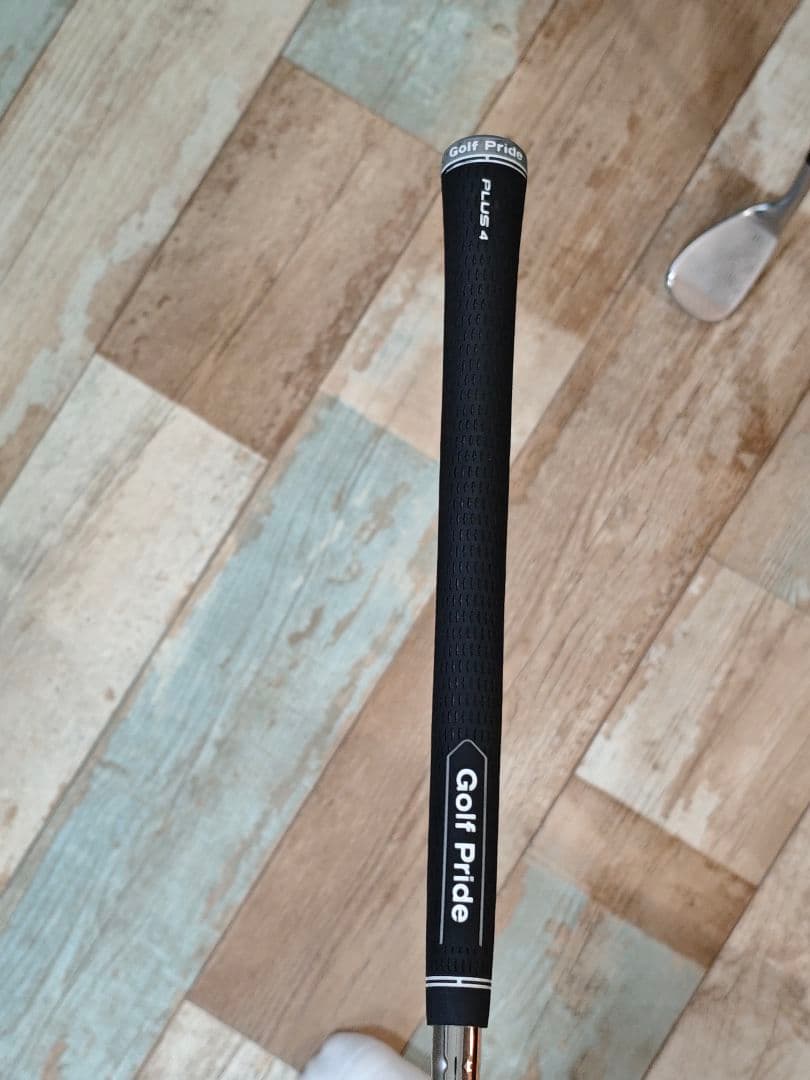 極美品 Cleveland RTX 588 2.0 ウェッジ 52° & 58°