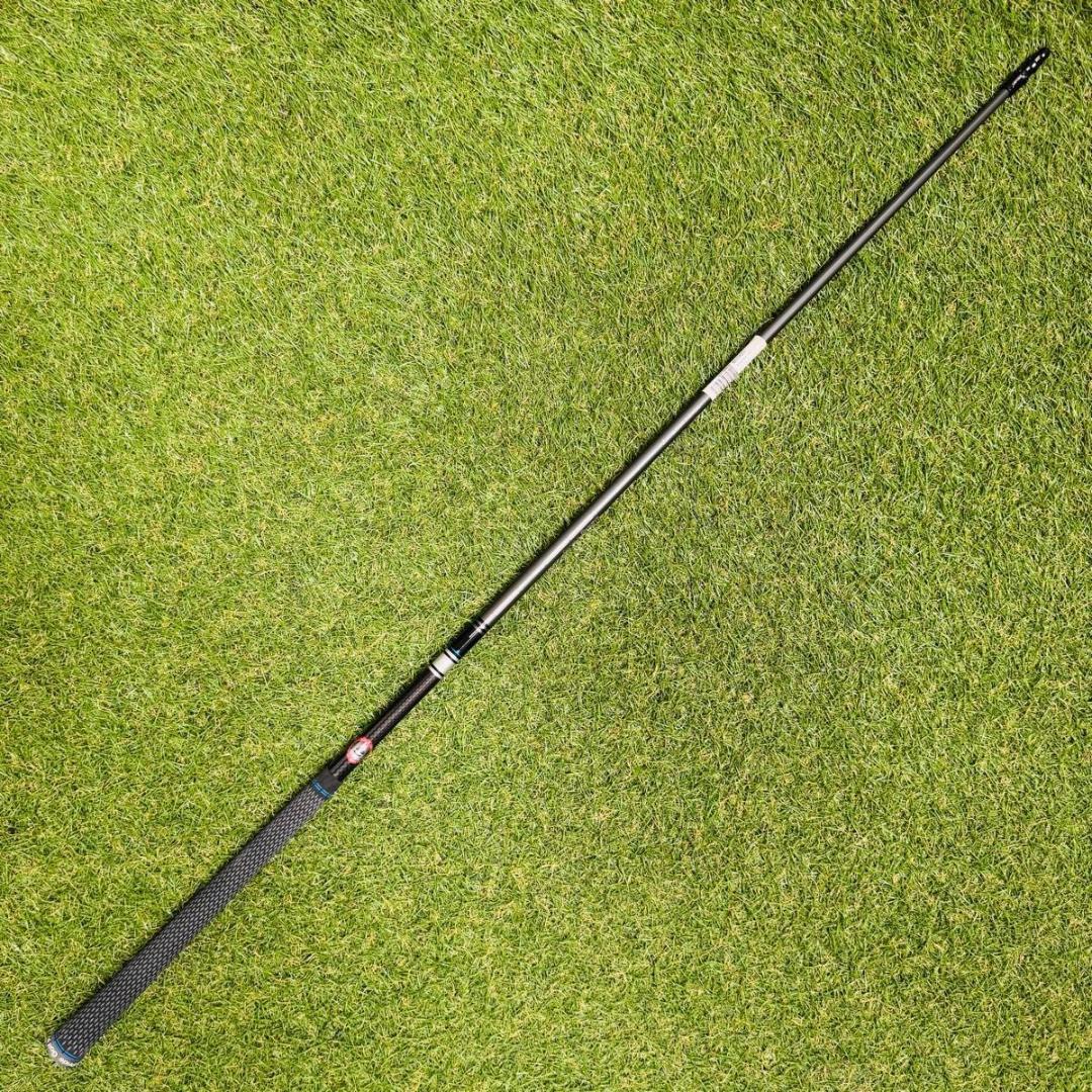 【良品】テンセイ TM50 5W用シャフト フェアウェイウッド用 105cm S