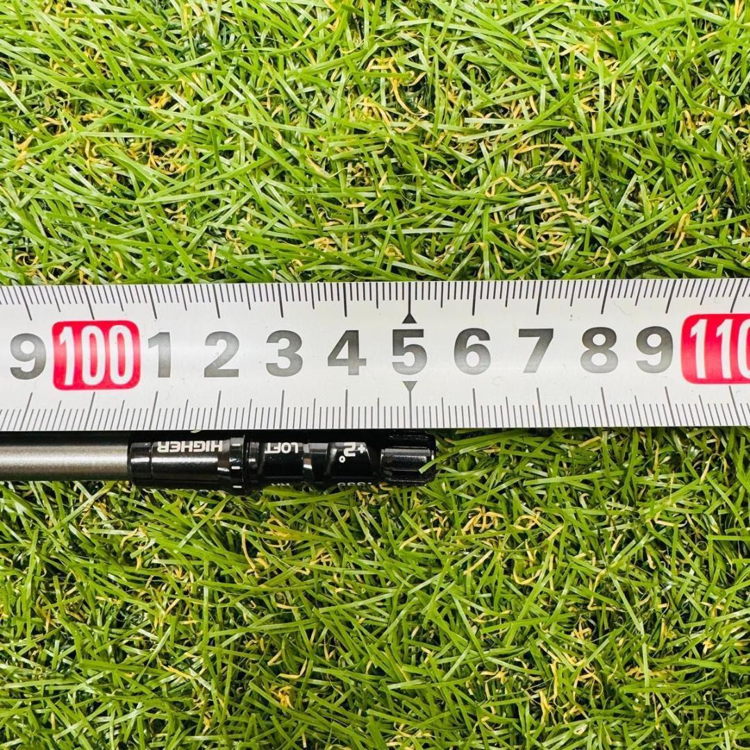 【良品】テンセイ TM50 5W用シャフト フェアウェイウッド用 105cm S