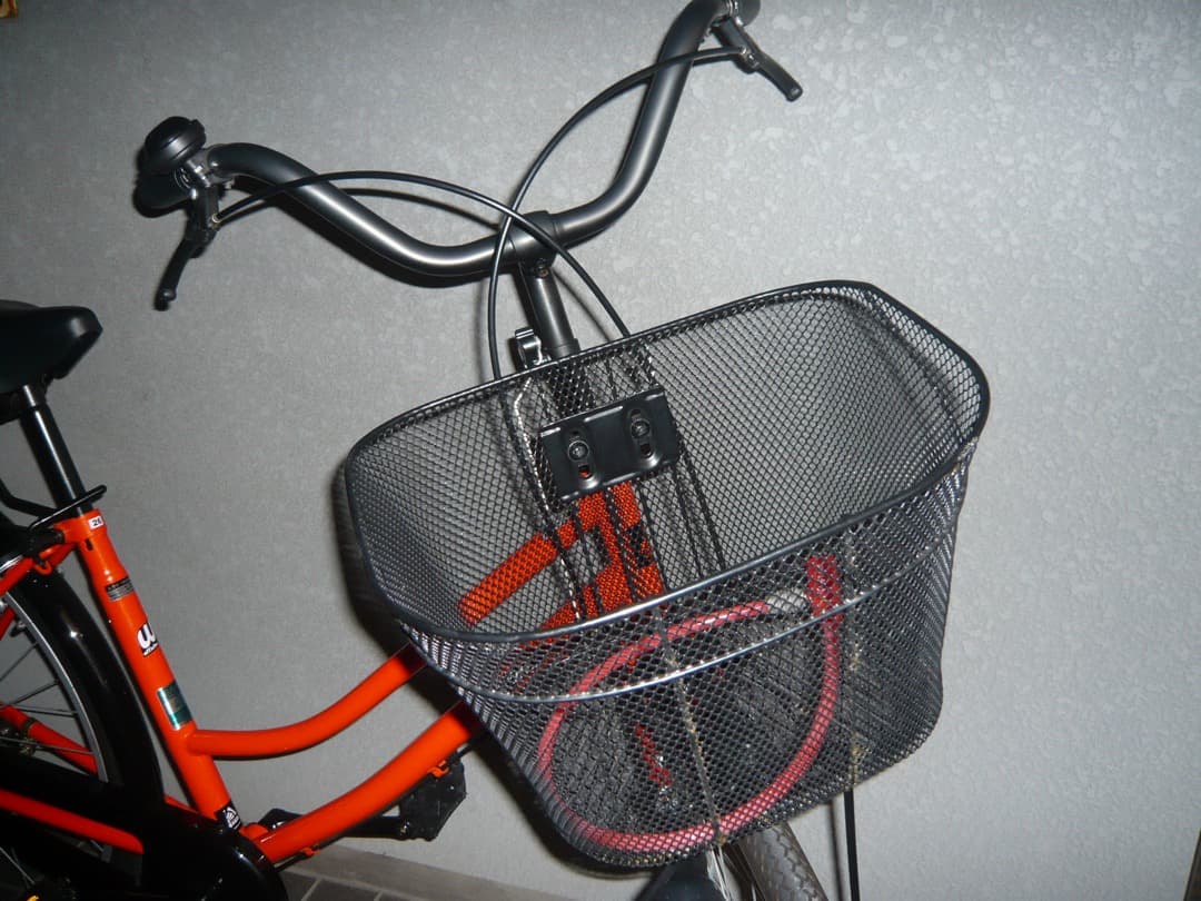 ASAHI あさひ アフィッシュW BAA-O 26インチ自転車 引き取り限定