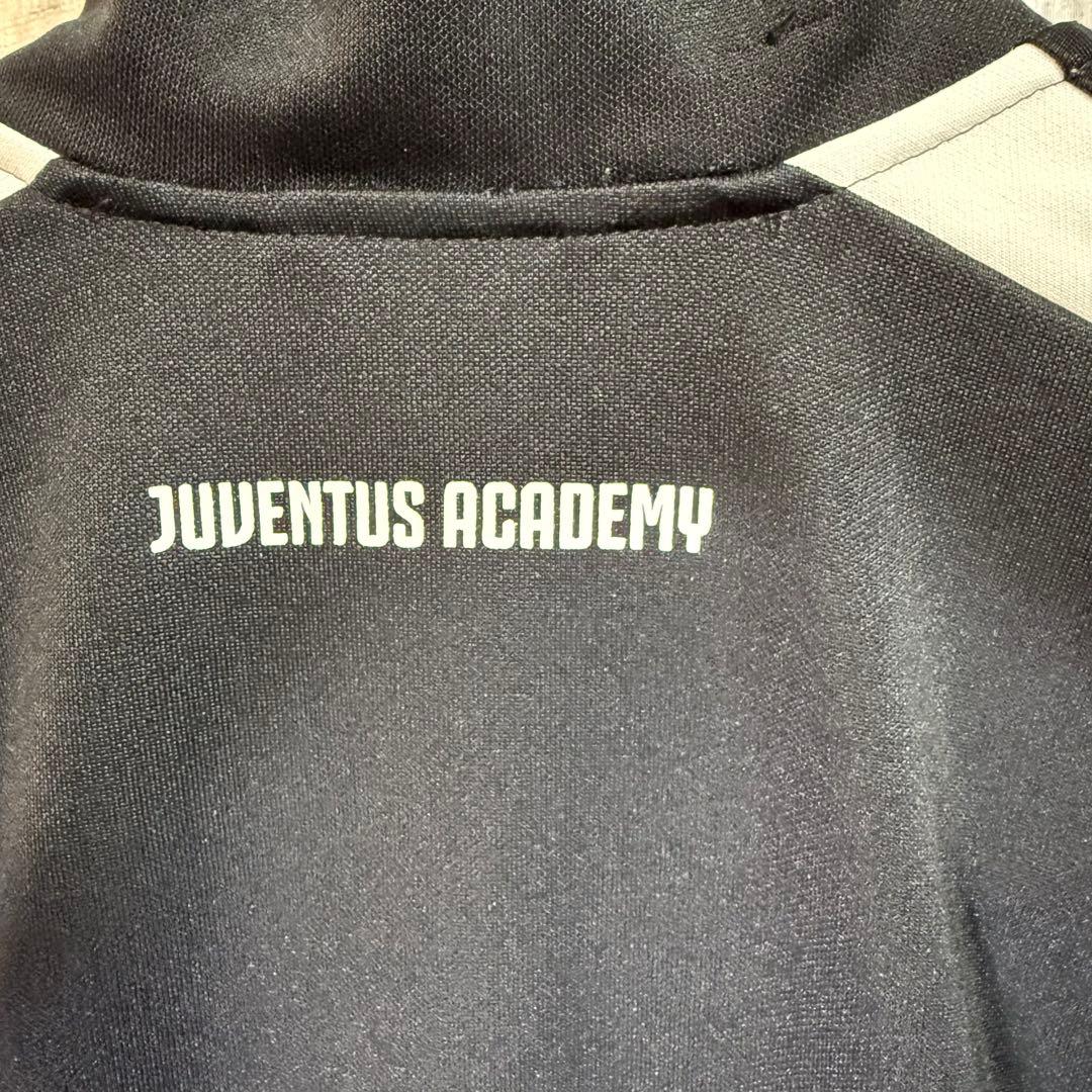 adidas ユベントス トラック ジャケット