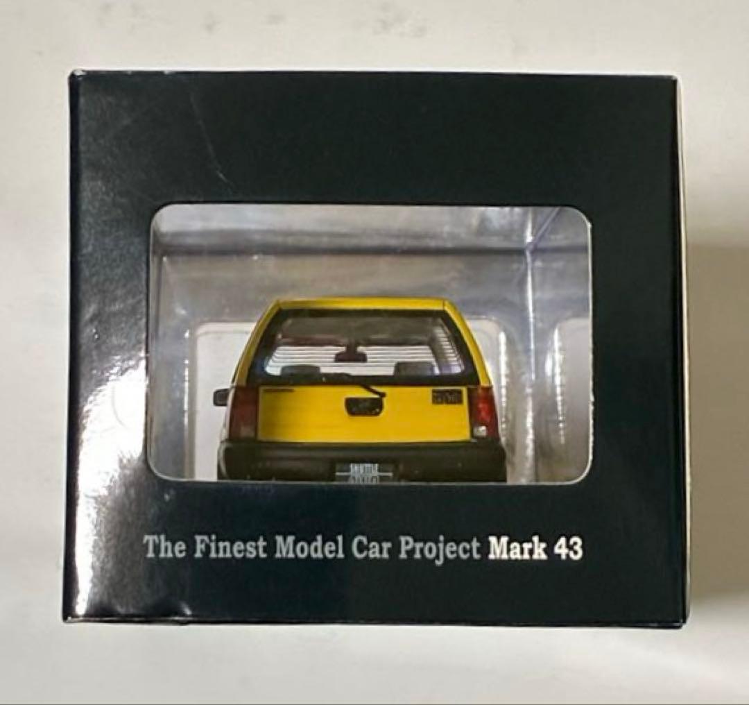 ホンダ シビック シャトル 4WD J AR 1984